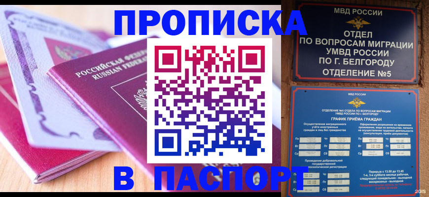 временная регистрация законно в Мурино